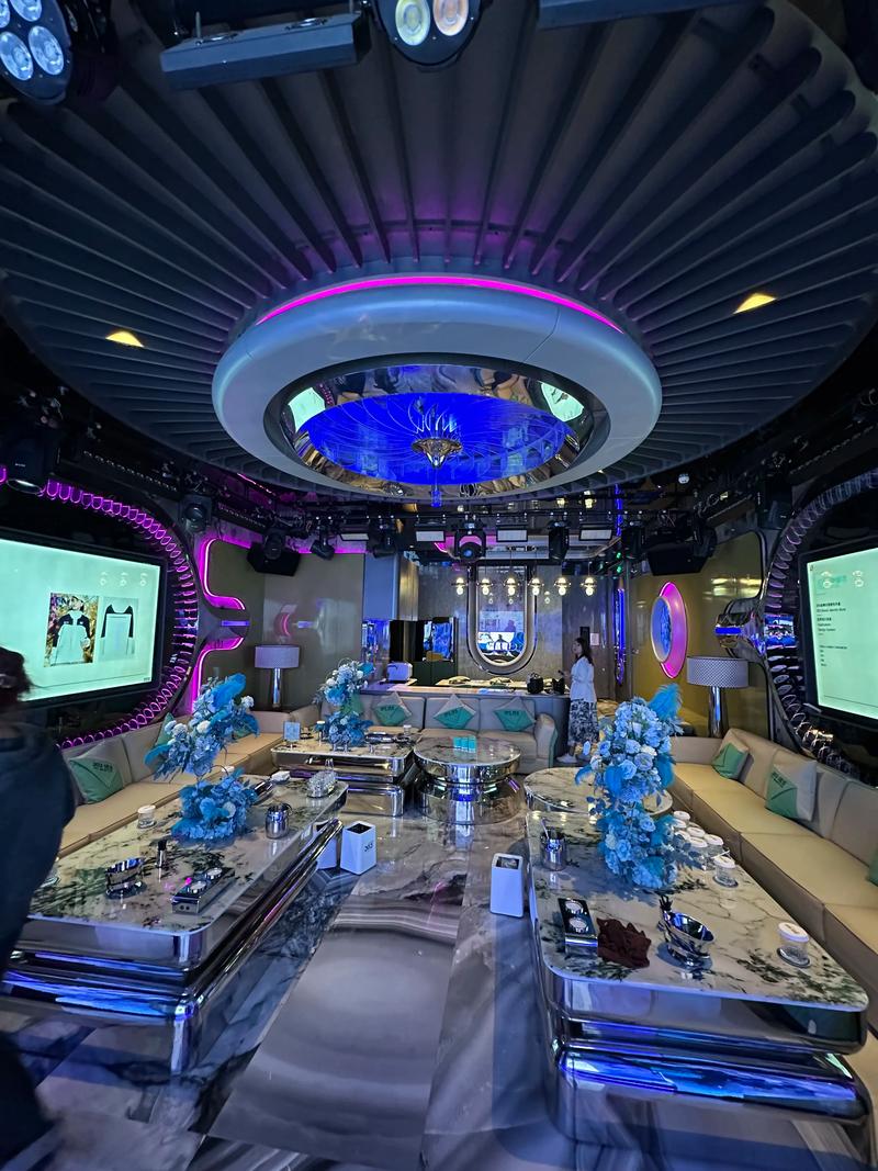 双鸭山商务ktv怎么玩全攻略-友谊县ktv预定